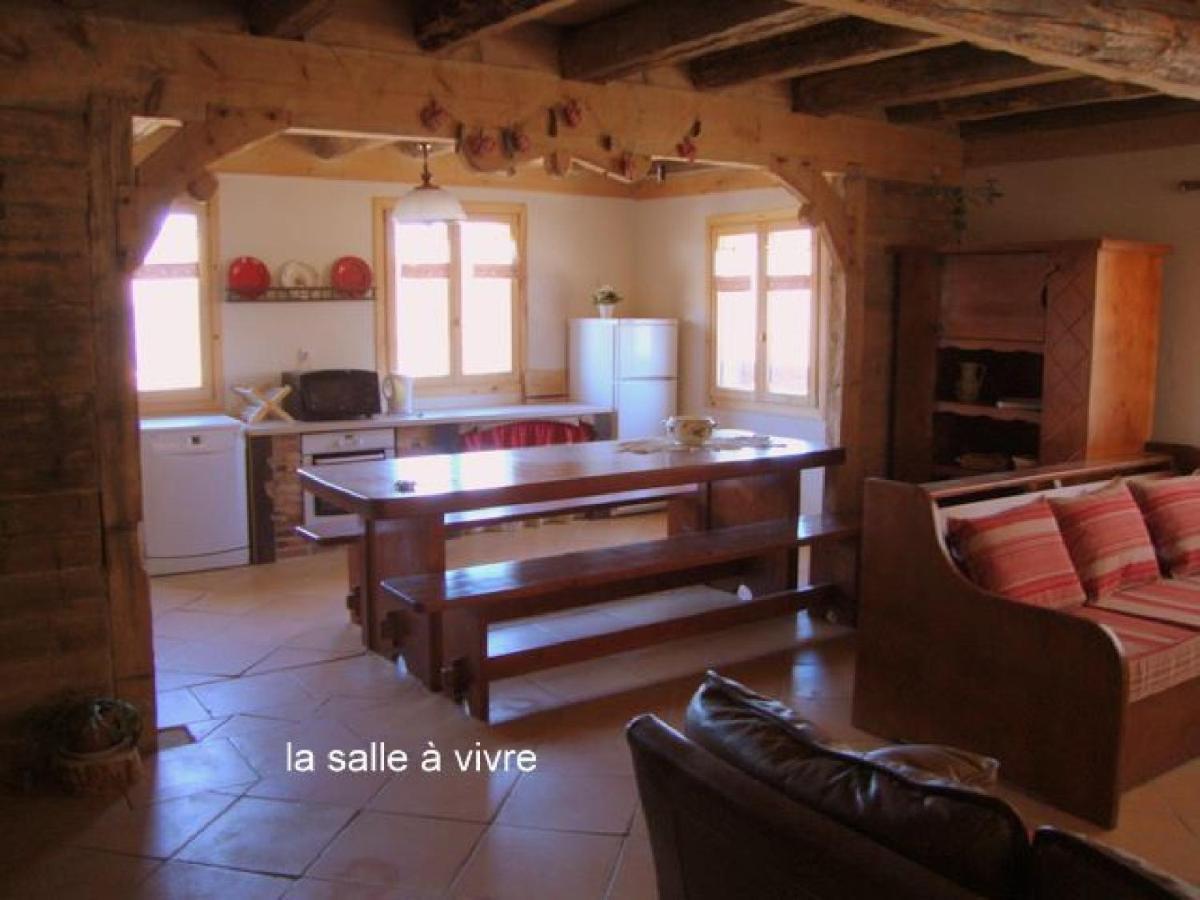 Ker Bela Villa Saint-Pierre-dels-Forcats Exterior photo