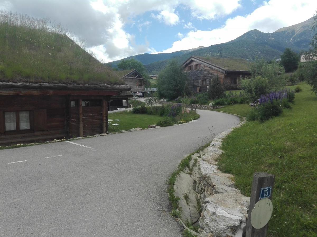 Ker Bela Villa Saint-Pierre-dels-Forcats Exterior photo